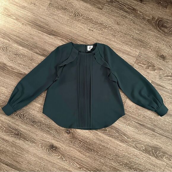 DRA Los Angeles Blouse - Picture 1 of 8